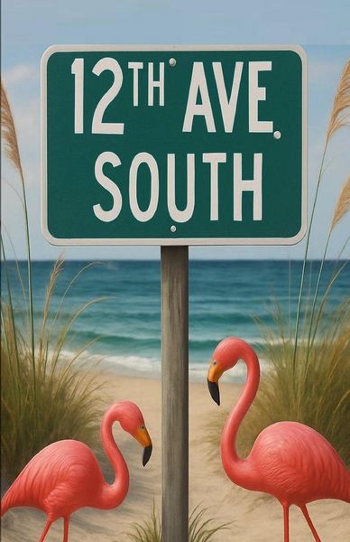 Produktbild: 12th Ave. South
