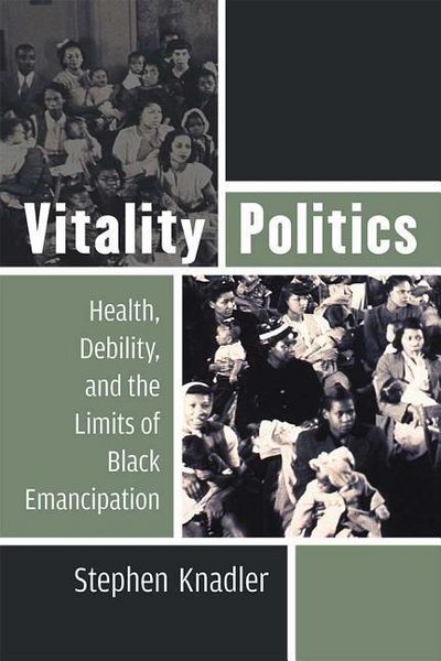 Produktbild: Vitality Politics