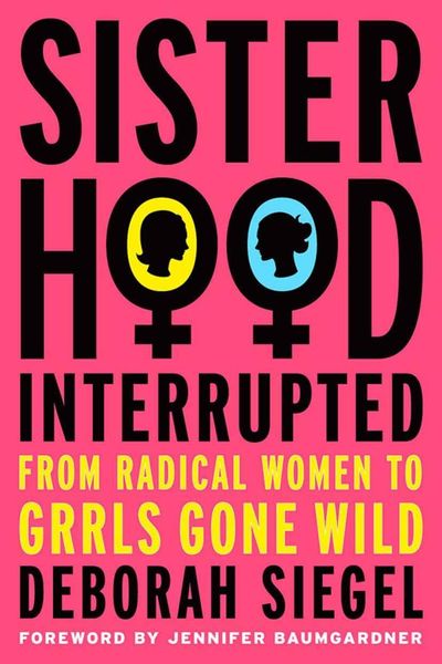 Produktbild: Sisterhood, Interrupted