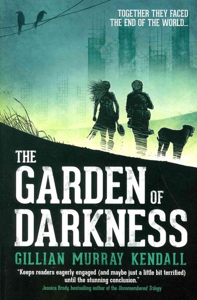 Produktbild: Garden Of Darkness