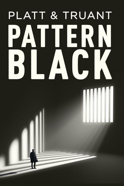 Produktbild: Pattern Black