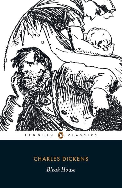 Produktbild: Bleak House