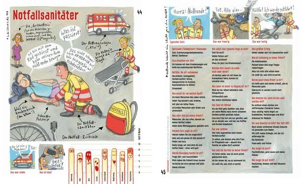 Produktbild: Alle helfen