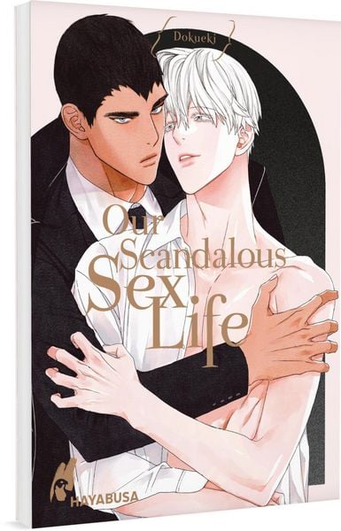 Our Scandalous Sex Life, Taschenbuch von Dokueki, Carlsen, 978-3-551-62518-2