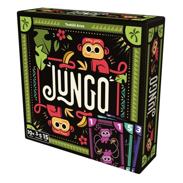 Produktbild: Jungo
