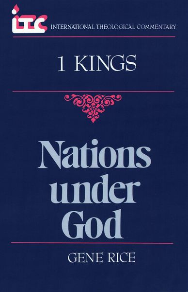 Produktbild: 1 Kings
