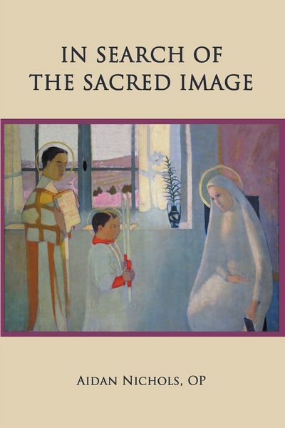 Produktbild: In Search of the Sacred Image