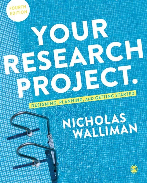 Produktbild: Your Research Project