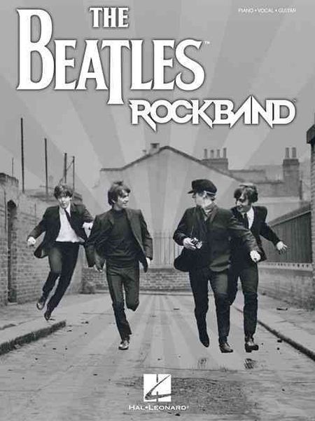 Produktbild: The Beatles Rockband
