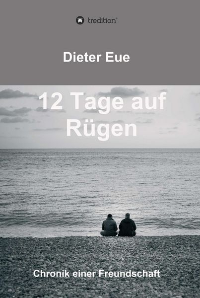 Produktbild: 12 Tage auf R&uuml;gen