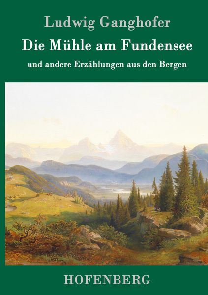 Produktbild: Die M&uuml;hle am Fundensee