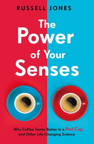 Produktbild: The Power of Your Senses