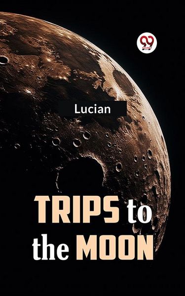 Produktbild: Trips to the Moon