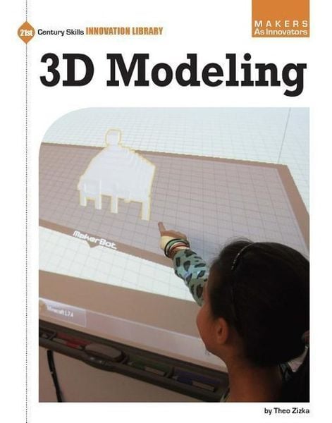 Produktbild: 3D Modeling