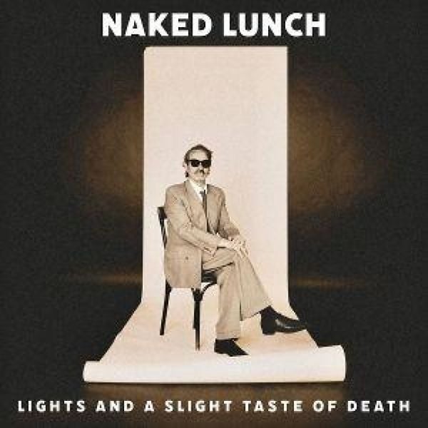 Produktbild: Lights (And A Slight Taste Of Death)