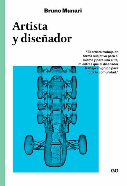 Produktbild: Artista y dise&ntilde;ador