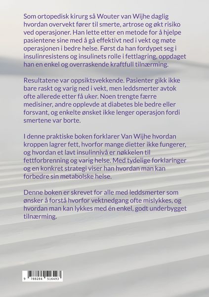 Produktbild: Den sterkeste smertestillende