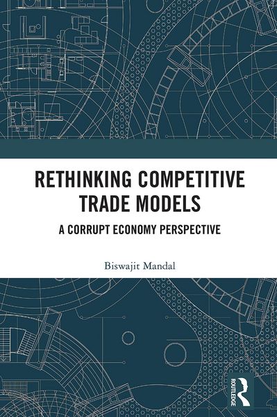 Produktbild: Rethinking Competitive Trade Models