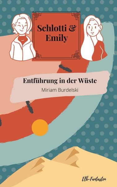 Produktbild: Eine unheimliche Nacht in der W&uuml;ste