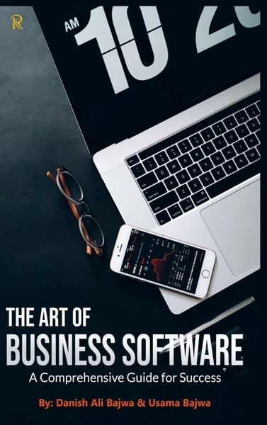 Produktbild: The Art of Business Software