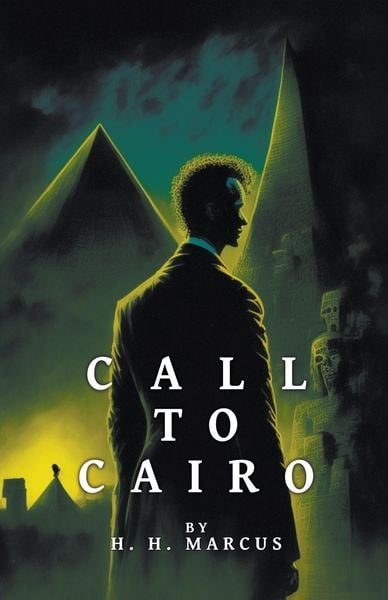 Produktbild: Call To Cairo