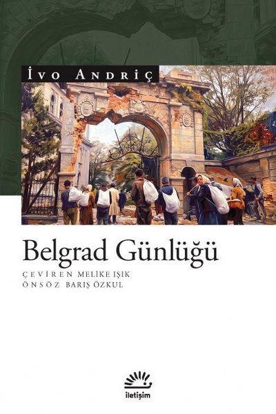 Produktbild: Belgrad G&uuml;nl&uuml;g&uuml;