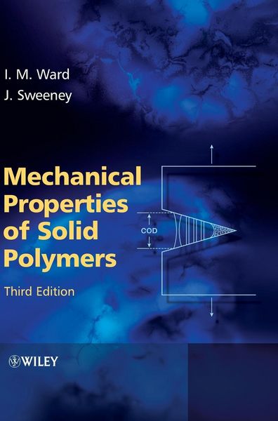 Produktbild: Mechanical Props Solid Polymer
