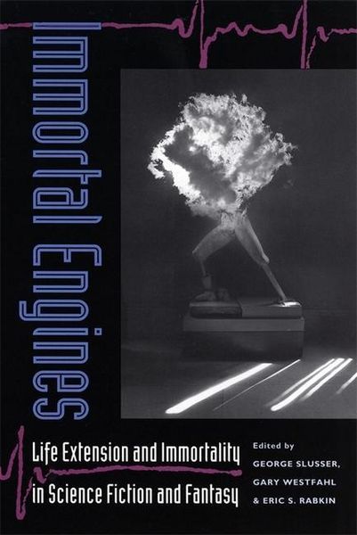 Produktbild: Immortal Engines