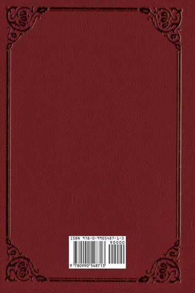 Produktbild: The Perfect Gentleman or Etiquette and Eloquence (Paperback)