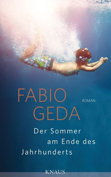 Produktbild: Der Sommer am Ende des Jahrhunderts