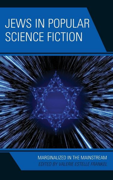 Produktbild: Jews in Popular Science Fiction