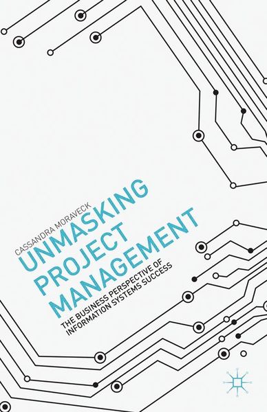 Produktbild: Unmasking Project Management