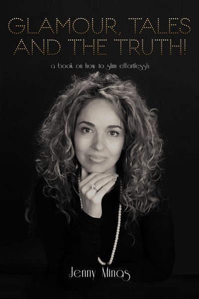 Produktbild: Glamour, Tales and the Truth!