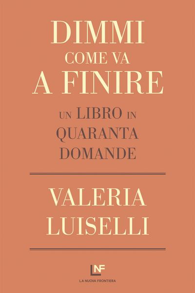 Produktbild: Dimmi come va a finire