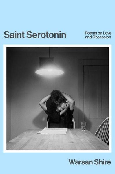 Produktbild: Saint Serotonin