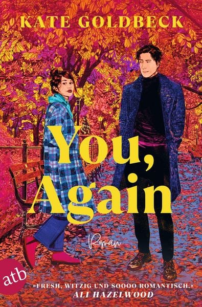Produktbild: You, again