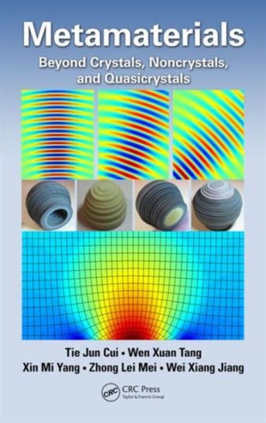 Produktbild: Metamaterials