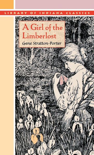Produktbild: Girl of the Limberlost