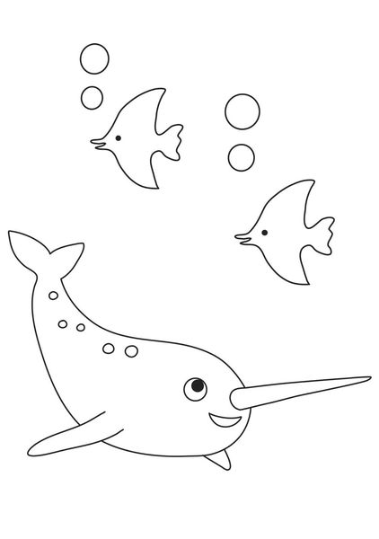 Produktbild: Ausmalbilder f&uuml;r Kita-Kinder: Mein erstes gro&szlig;es Malbuch: Einh&ouml;rner