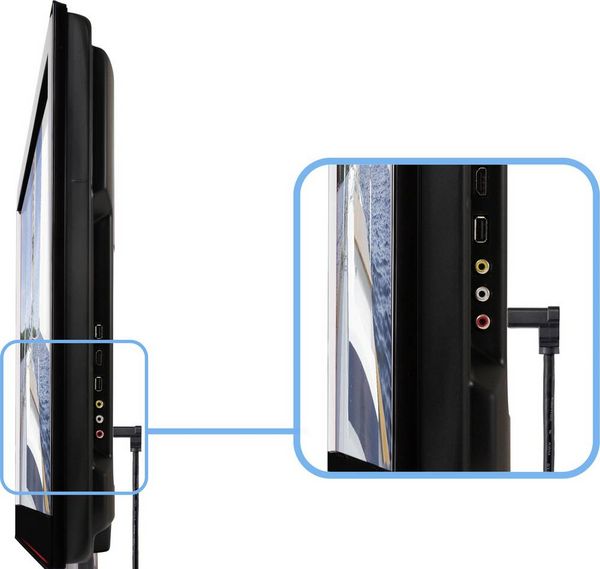 Produktbild: Renkforce DisplayPort Anschlusskabel DisplayPort Stecker, DisplayPort Stecker 2.00 m Schwarz SP-9163792 vergoldete Steckkontakte DisplayPort-Kabel