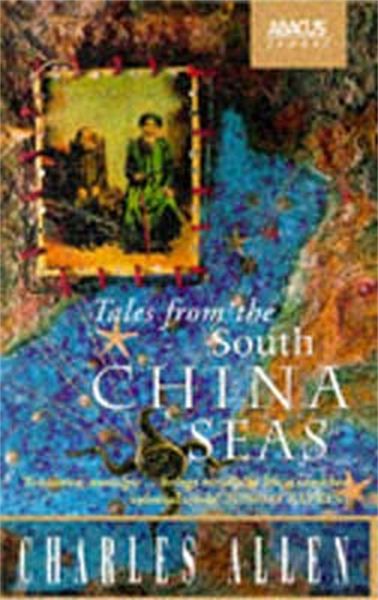 Produktbild: Tales From The South China Seas
