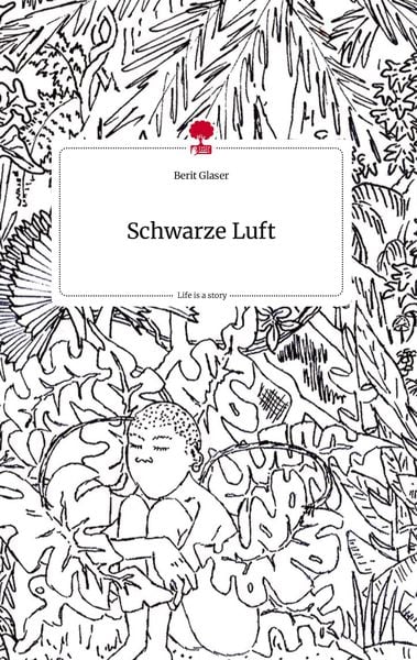 Produktbild: Schwarze Luft. Life is a Story - story.one