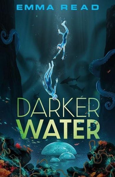 Produktbild: Darker Water
