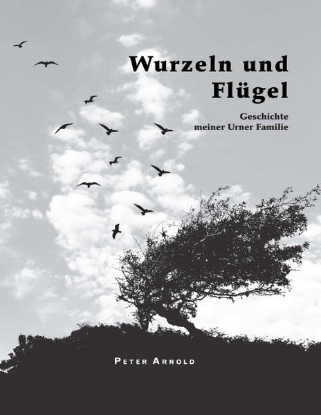 Produktbild: Wurzeln und Fl&uuml;gel