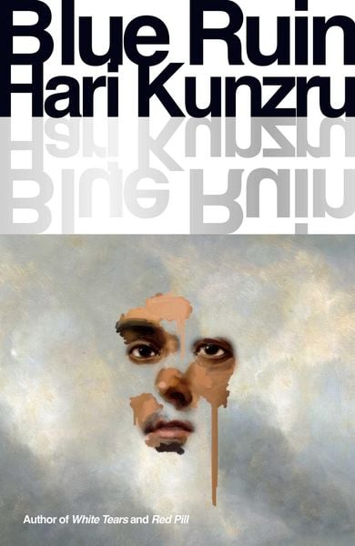 Produktbild: Blue Ruin