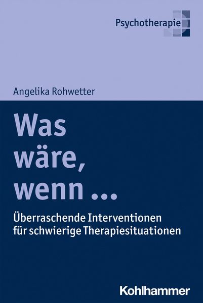 Produktbild: Was w&auml;re, wenn ...