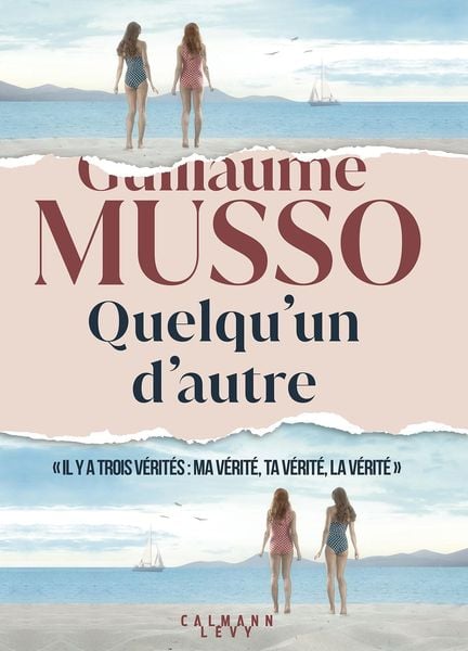 Produktbild: Quelqu'un d'autre
