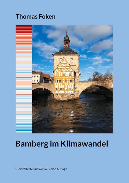Produktbild: Bamberg im Klimawandel