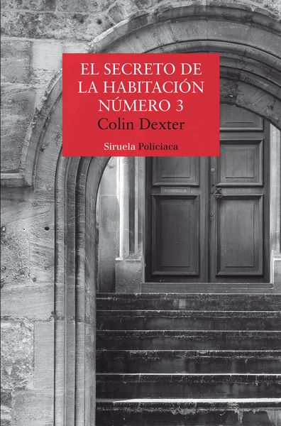 Produktbild: El secreto de la habitaci&oacute;n n&uacute;mero 3