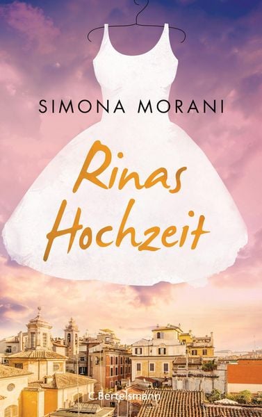 Produktbild: Rinas Hochzeit